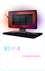 Yeelight Station - Yeelight English