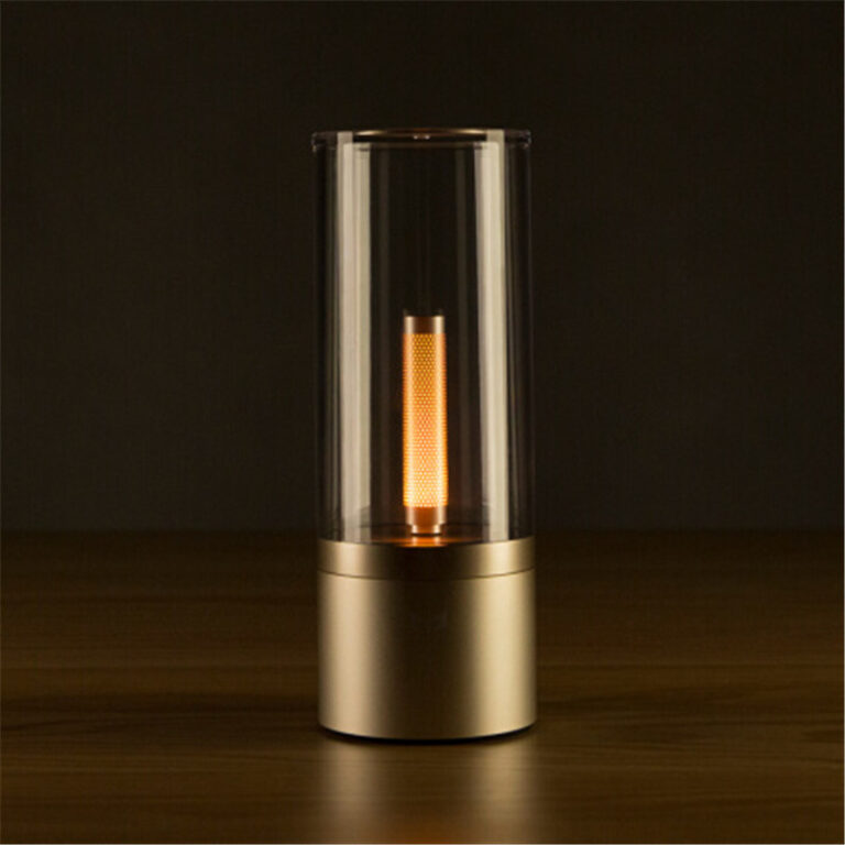 Candela Lamp - Yeelight English