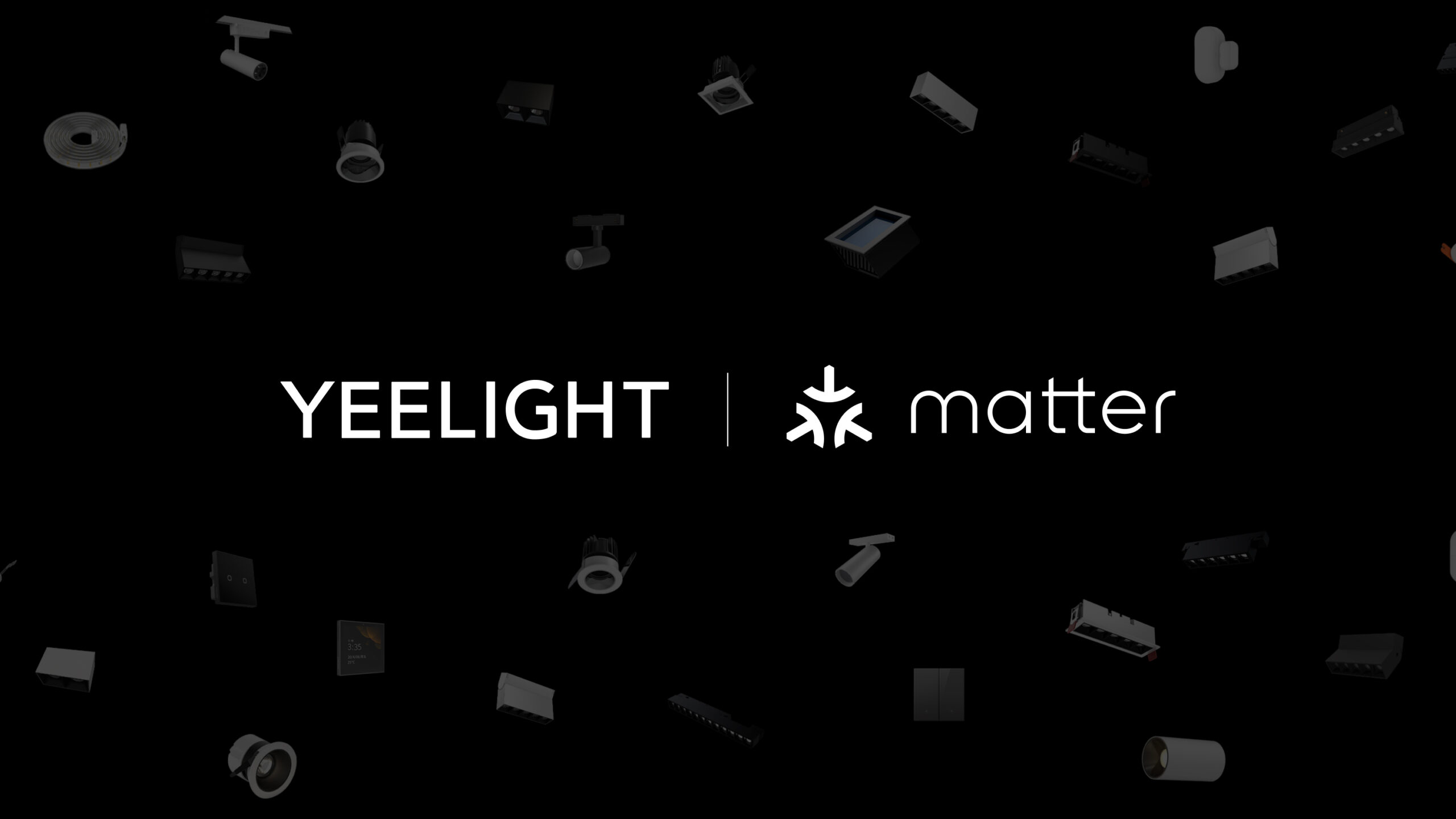 New matter. Yeelight Lightstrip for TV.