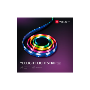 Lighstrip 1S Pro_package front view
